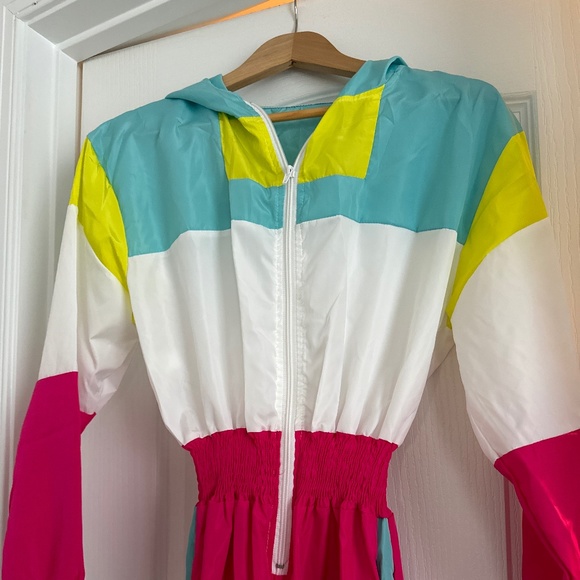 Jumpsuit - Picture 2 of 4